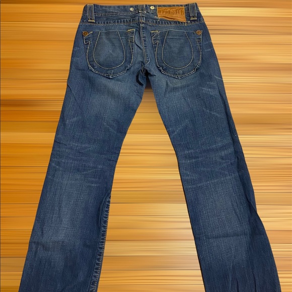 True Religion Jeans - Picture 2 of 2